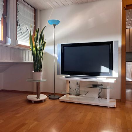 Ferienwohnung Klaus Wolfegg Экстерьер фото