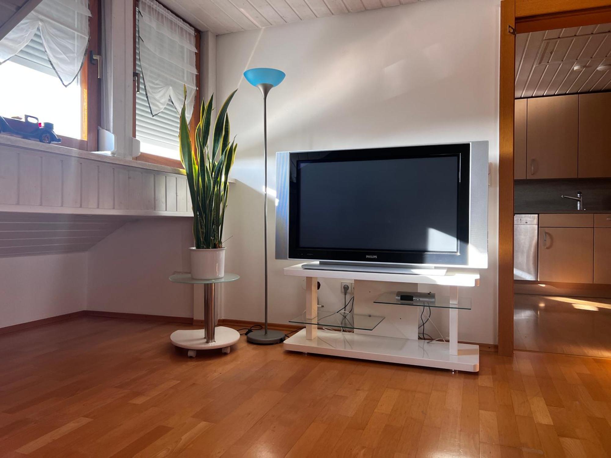 Ferienwohnung Klaus Wolfegg Экстерьер фото
